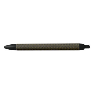 STYLO NOIR
