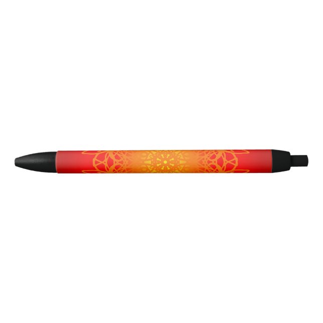 STYLO NOIR 2 (Devant)