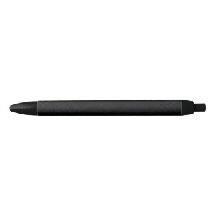 Stylo Noir Acceptation   Texture foncée Shibori