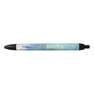 Stylo Noir Accident