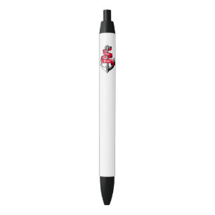 Stylo Noir Ancre