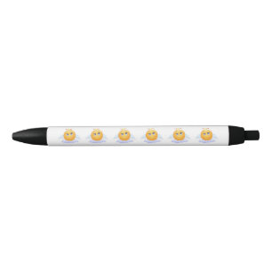 Stylo Noir Angel