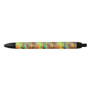 Stylo Noir AnimalColor_Bear_005