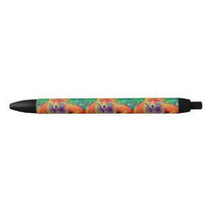 Stylo Noir AnimalColor_Fox_001