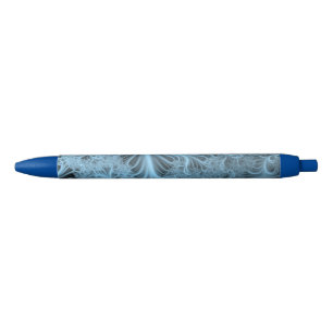 Stylo Noir Arbre
