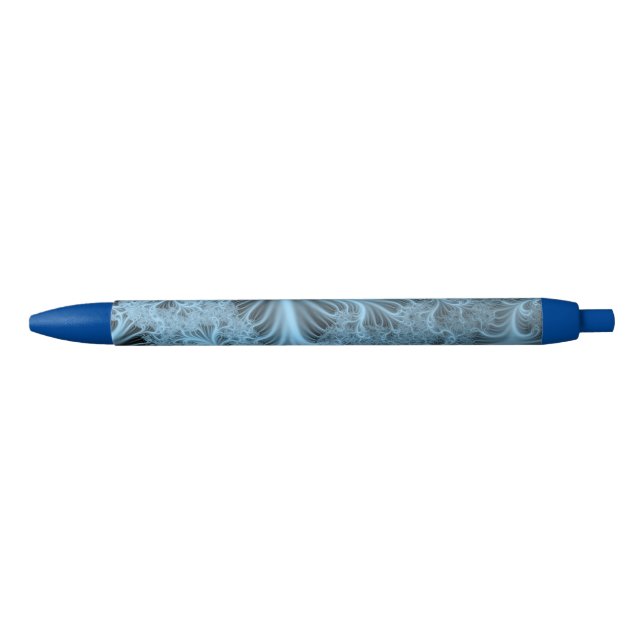 Stylo Noir Arbre (Devant)