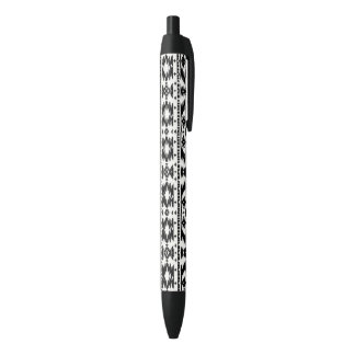 Stylo Noir Balancement du Sud-Ouest