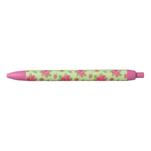 Stylo Noir Beauté rose