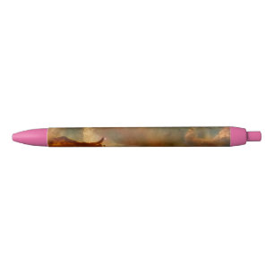 Stylo Noir bel espace