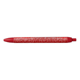 Stylo Noir Belle Expressions Vacances