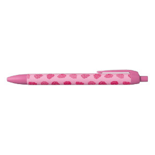 Stylo Noir Berries