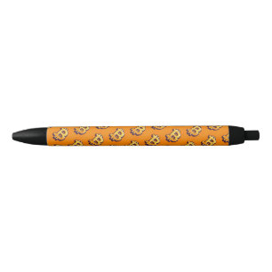 Stylo Noir Bitcoin