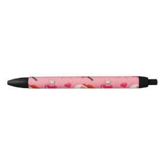 Stylo Noir Boligrafo