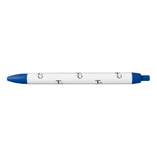 Stylo Noir Bolígrafo