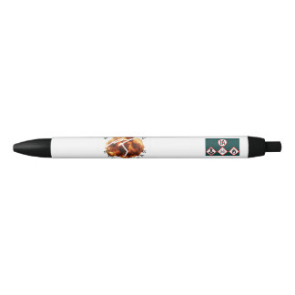 Stylo Noir Bolígrafo Explosivamente Recordador