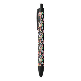 Stylo Noir Bolígrafo San Valentín