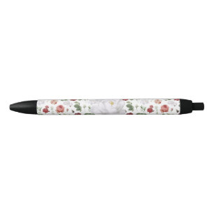 Stylo Noir Boutiques Florales Près De Moi