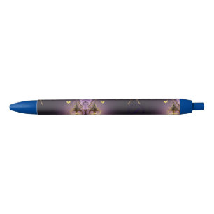 Stylo Noir Breathe'n Shine Kuli Schmidt
