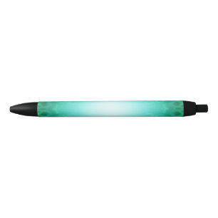 Stylo Noir Bulles de lueur