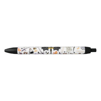 Stylo Noir Cadeau de livre de romantasy Quatrième Aile Dragon