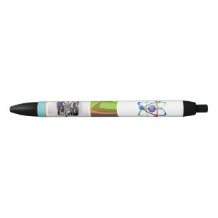 Stylo Noir Cadeau d'entreprise (Ventes)