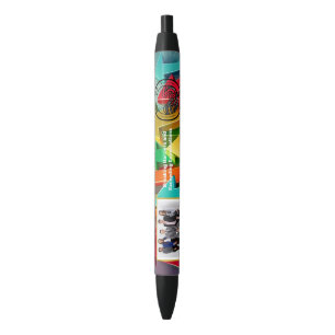 Stylo Noir Cadeau d'entreprise (Ventes)