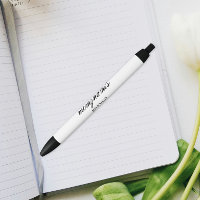 Calligraphie de nom personnalisée Meilleure Maman