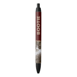 STYLO NOIR CAT
