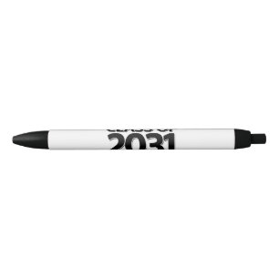 Stylo Noir Catégorie 2031