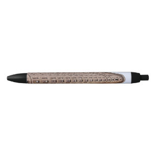 Stylo Noir Construction de Flatiron