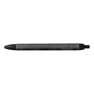 Stylo Noir Créez vos propres produits personnalisés