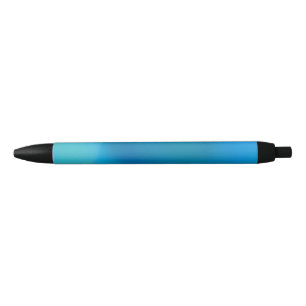 Stylo Noir Créez votre propre personnalisation personnalisée