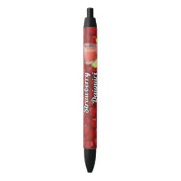 Daiquiri aux fraises