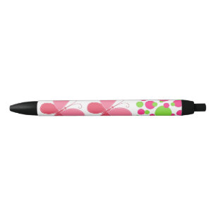 Stylo Noir De Belles Expressions -