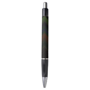 Stylo Noir de montagne électrique