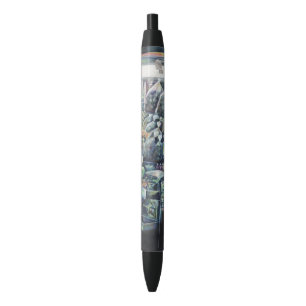 Stylo Noir Déménagement de l'objectif, Singapour