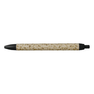 Stylo Noir Désert MARPAT
