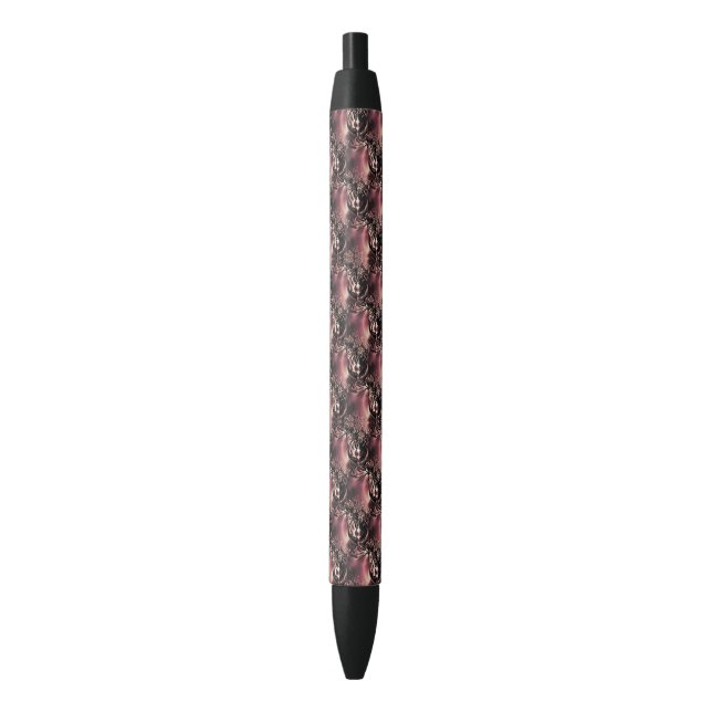 Stylo Noir Dex (devant Vertical)