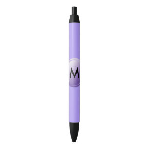 Stylo Noir do-it-yourself - Ajoutez votre propre signe, photo
