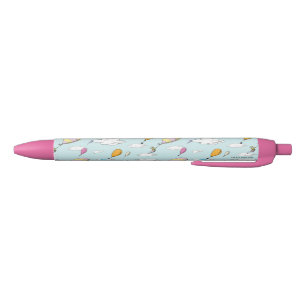 Stylo Noir Dr. Seuss Oh, les endroits que vous allez !