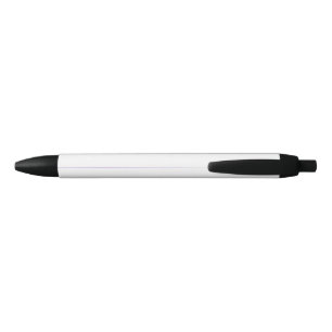 Stylo Noir Drapeau de fierté genderqueer