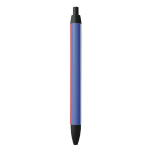 Stylo Noir Drapeau de la Republika Srpska