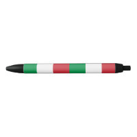 Drapeau de l'Italie