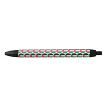 Drapeau palestinien