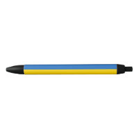 Drapeau patriotique ukrainien