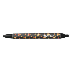 Stylo Noir Droits de l'homme