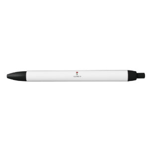 STYLO NOIR ÉCRAN