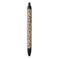 Empreinte de léopard, Spots de léopard, Leopard Br