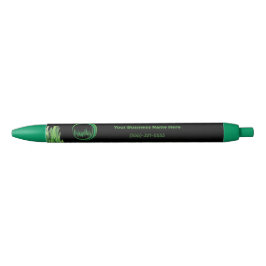 Stylo Noir Entretien du triage