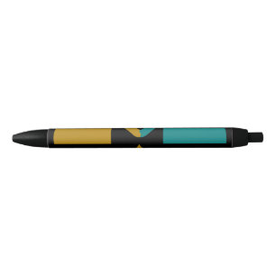 Stylo Noir Étoiles d'approbation - Une perspective moderne